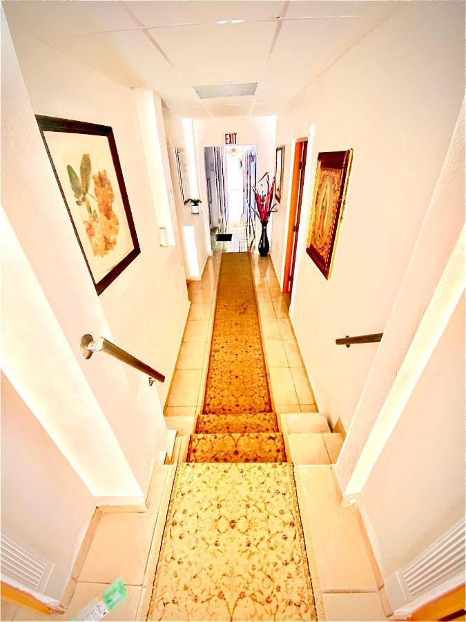 Great Savannah Guesthouse Sabana Grande المظهر الخارجي الصورة