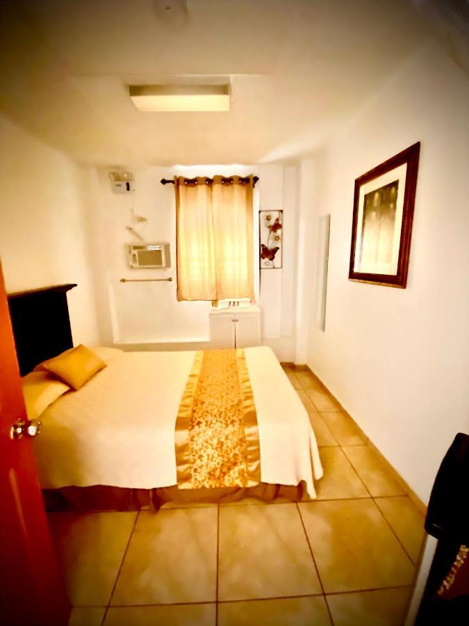 Great Savannah Guesthouse Sabana Grande المظهر الخارجي الصورة