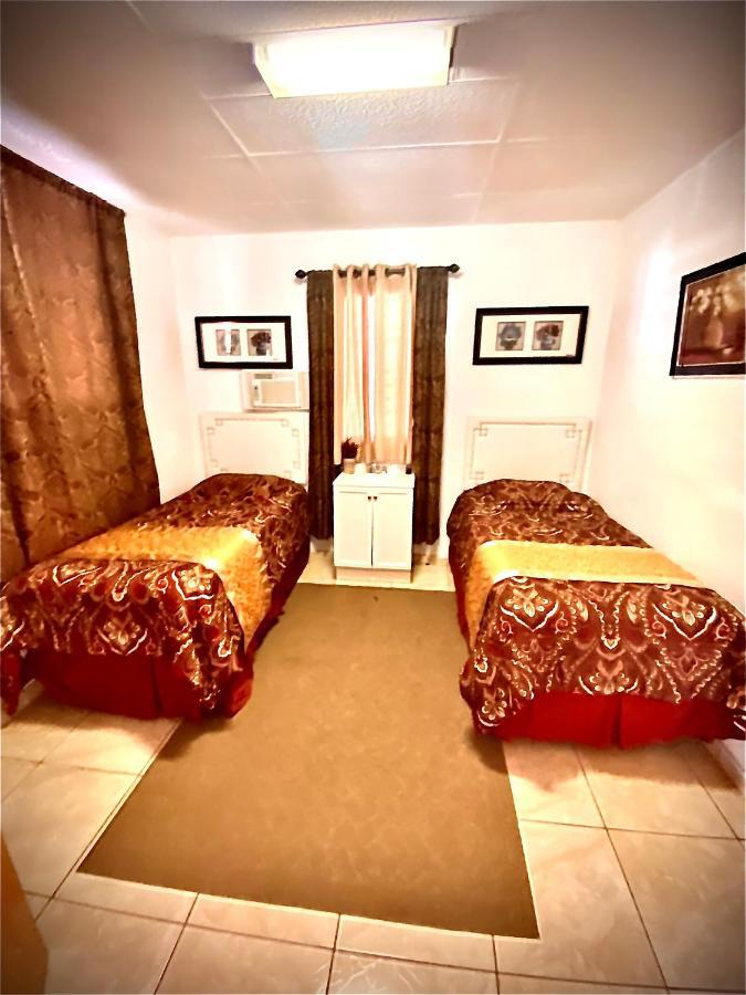 Great Savannah Guesthouse Sabana Grande المظهر الخارجي الصورة