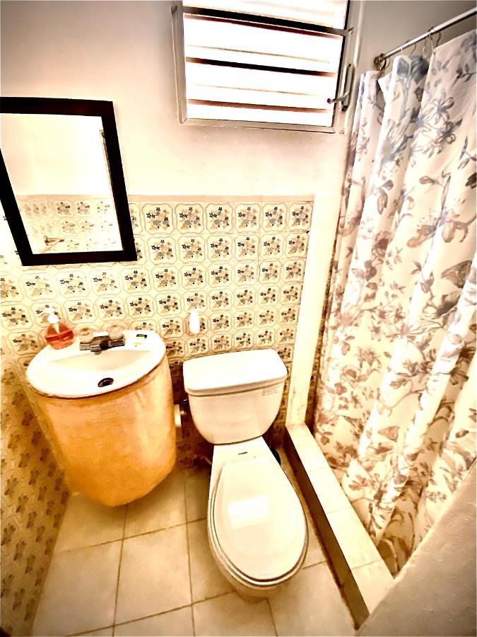 Great Savannah Guesthouse Sabana Grande المظهر الخارجي الصورة