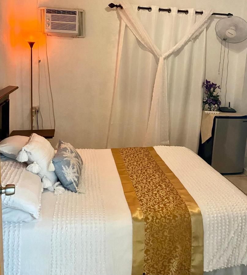 Great Savannah Guesthouse Sabana Grande المظهر الخارجي الصورة