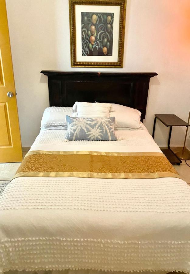 Great Savannah Guesthouse Sabana Grande المظهر الخارجي الصورة