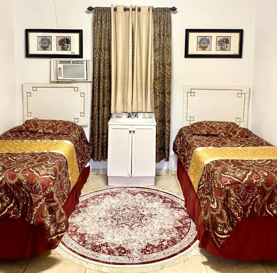 Great Savannah Guesthouse Sabana Grande المظهر الخارجي الصورة