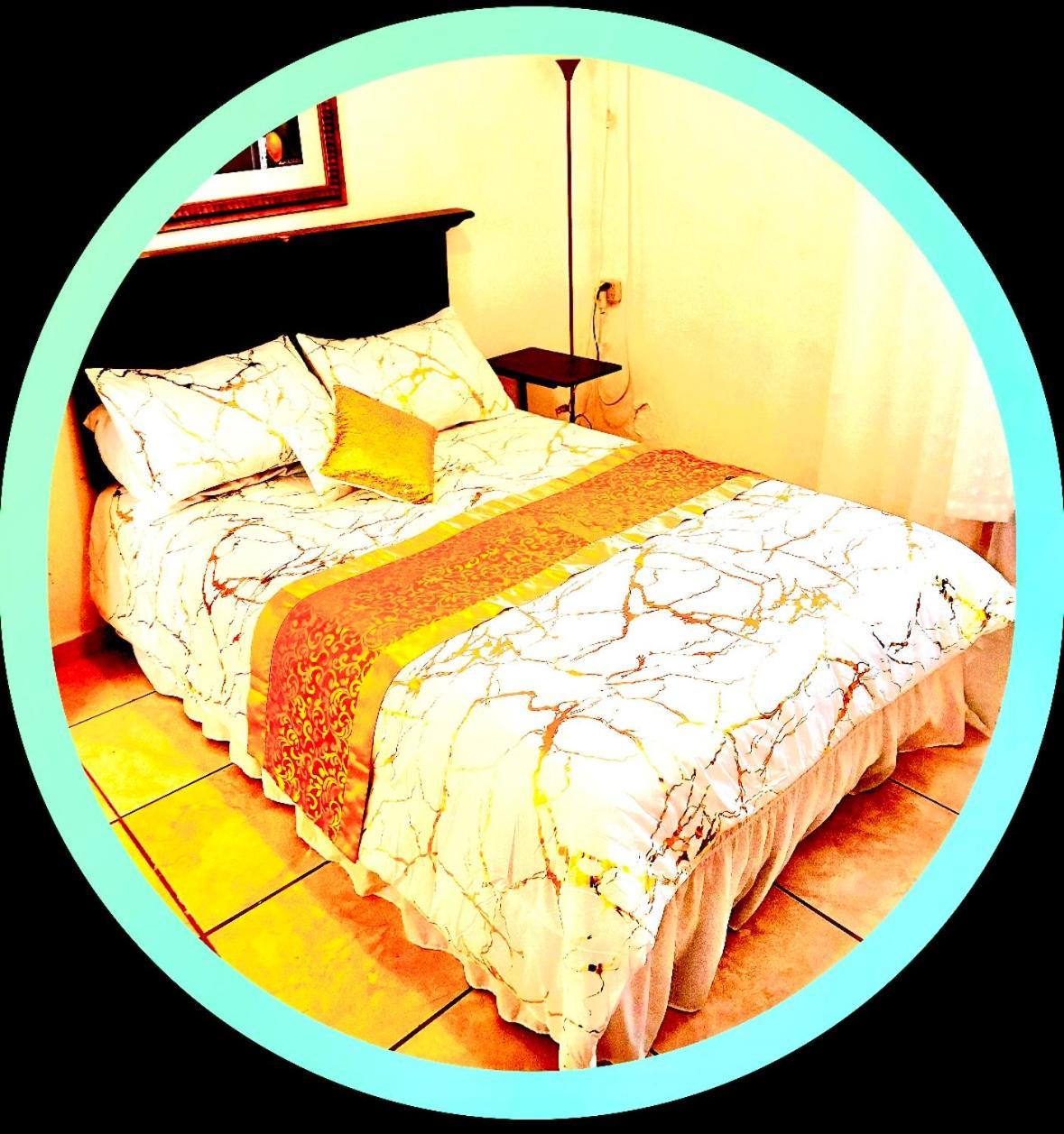 Great Savannah Guesthouse Sabana Grande المظهر الخارجي الصورة