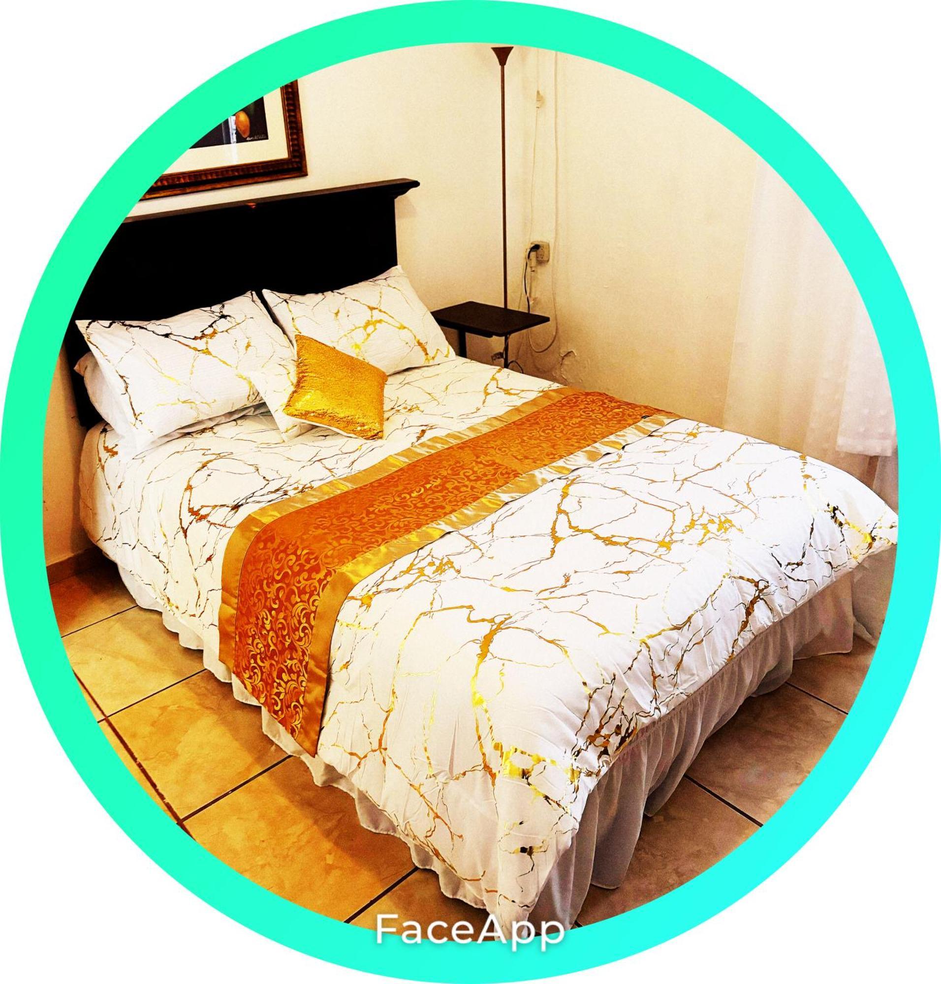 Great Savannah Guesthouse Sabana Grande المظهر الخارجي الصورة