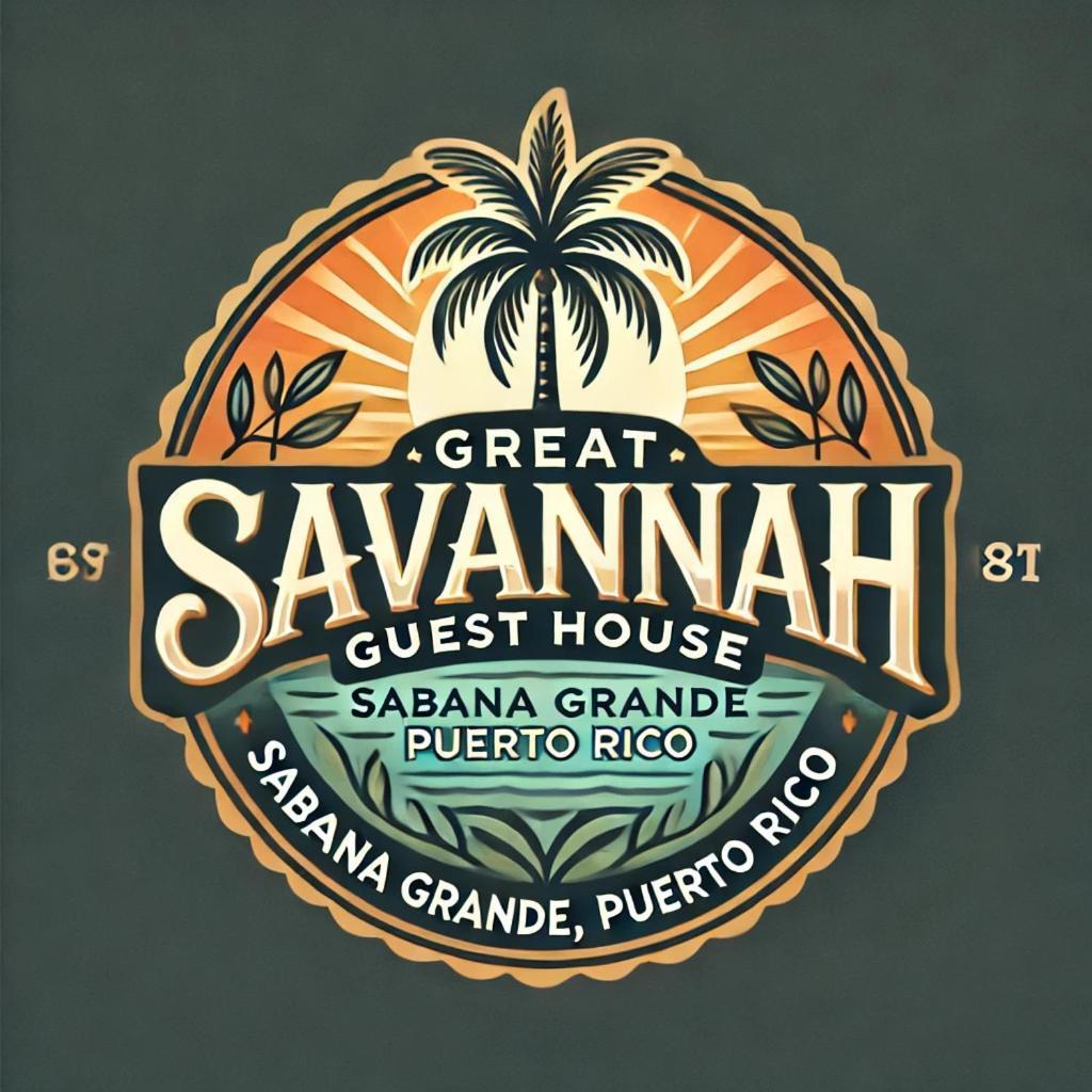 Great Savannah Guesthouse Sabana Grande المظهر الخارجي الصورة
