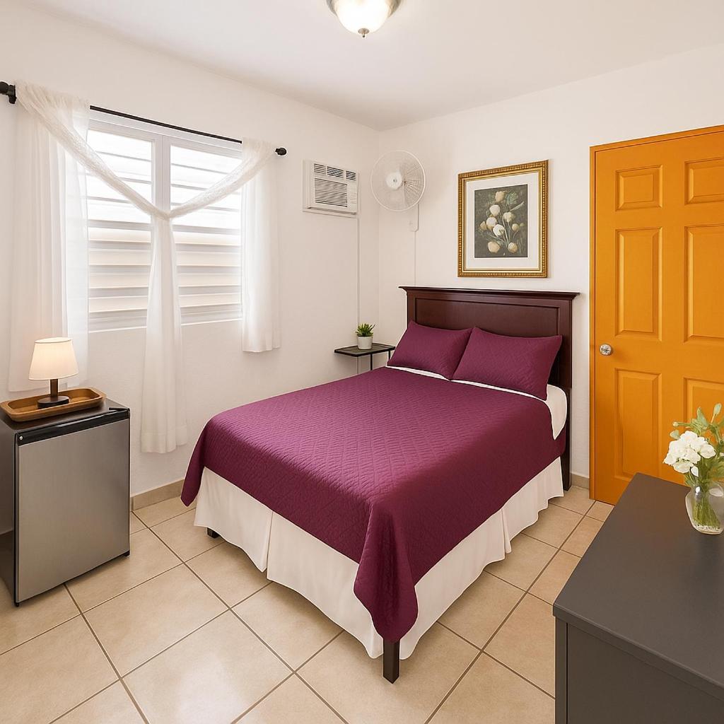 Great Savannah Guesthouse Sabana Grande المظهر الخارجي الصورة