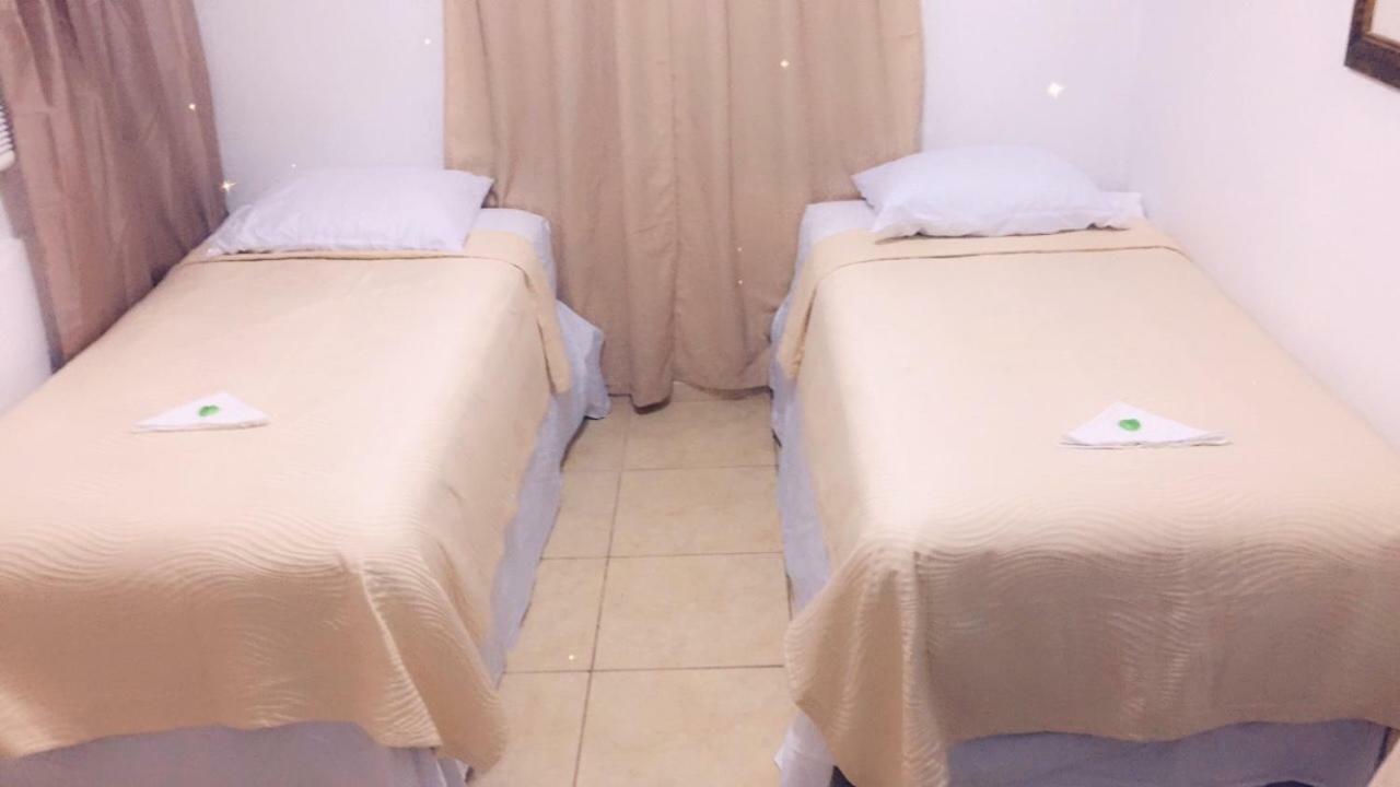 Great Savannah Guesthouse Sabana Grande المظهر الخارجي الصورة