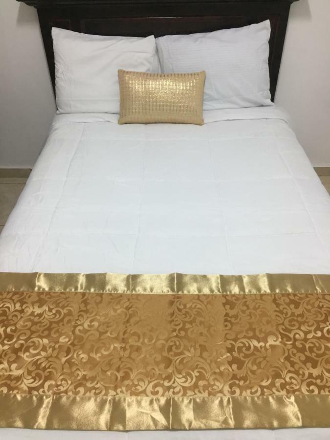 Great Savannah Guesthouse Sabana Grande المظهر الخارجي الصورة