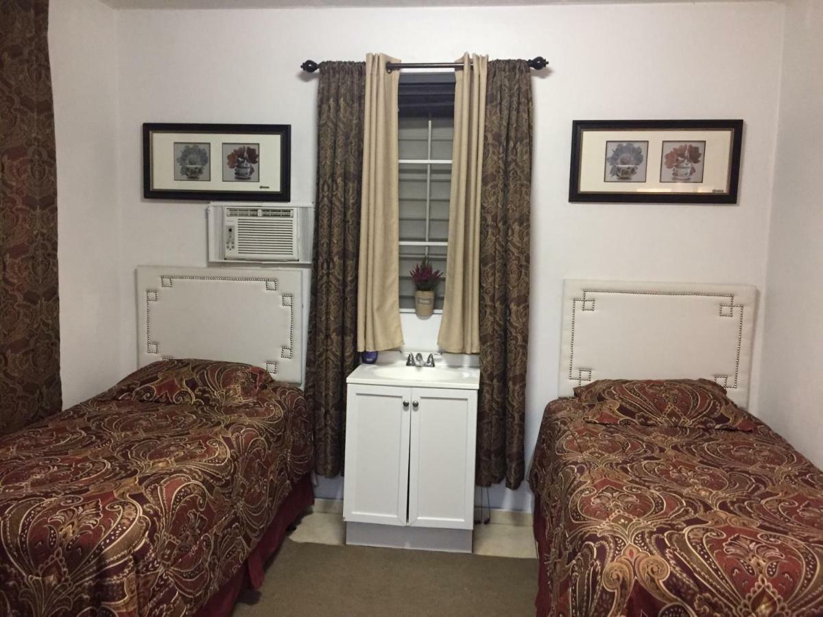 Great Savannah Guesthouse Sabana Grande المظهر الخارجي الصورة